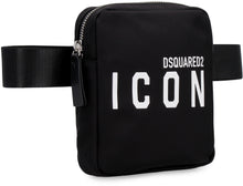 Load image into Gallery viewer, Nylon belt bag
