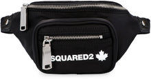 Load image into Gallery viewer, Sporty nylon belt bag
