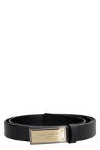 Load image into Gallery viewer, Leather belt
