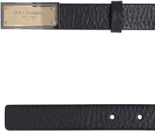 Load image into Gallery viewer, Leather belt

