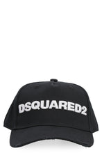 Load image into Gallery viewer, Embroidered baseball cap
