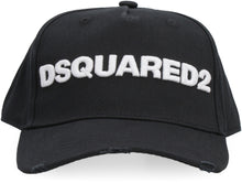 Load image into Gallery viewer, Embroidered baseball cap
