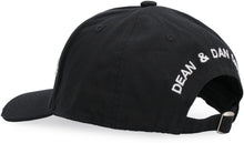 Load image into Gallery viewer, Embroidered baseball cap
