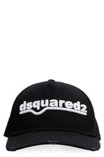 Load image into Gallery viewer, Embroidered baseball cap
