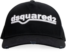 Load image into Gallery viewer, Embroidered baseball cap
