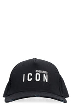 Load image into Gallery viewer, Logo baseball cap
