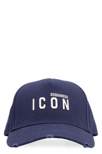 Load image into Gallery viewer, Logo baseball cap
