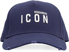 Load image into Gallery viewer, Logo baseball cap

