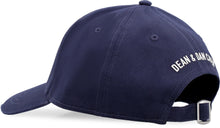 Load image into Gallery viewer, Logo baseball cap
