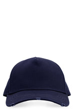 Load image into Gallery viewer, Logo baseball cap

