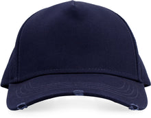 Load image into Gallery viewer, Logo baseball cap
