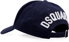 Load image into Gallery viewer, Logo baseball cap
