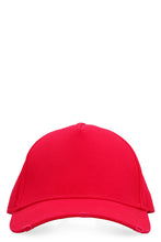 Load image into Gallery viewer, Logo baseball cap
