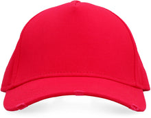 Load image into Gallery viewer, Logo baseball cap
