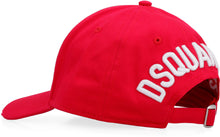 Load image into Gallery viewer, Logo baseball cap
