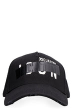 Load image into Gallery viewer, Gabardine baseball cap
