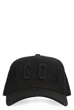 Load image into Gallery viewer, Embroidered baseball cap
