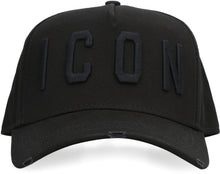 Load image into Gallery viewer, Embroidered baseball cap
