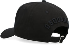 Load image into Gallery viewer, Embroidered baseball cap
