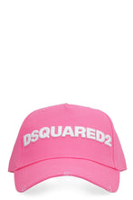 Load image into Gallery viewer, Logo baseball cap
