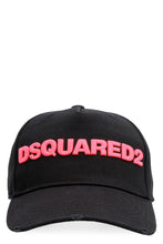 Load image into Gallery viewer, Logo baseball cap
