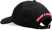 Load image into Gallery viewer, Logo baseball cap
