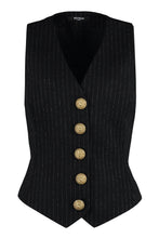 Load image into Gallery viewer, Wool vest
