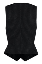 Load image into Gallery viewer, Wool vest
