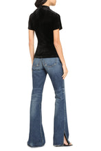 Load image into Gallery viewer, Velvet T-shirt
