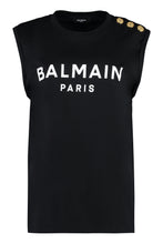 Load image into Gallery viewer, Cotton tank top
