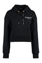 Load image into Gallery viewer, Printed hoodie

