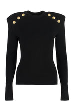 Load image into Gallery viewer, Fine-knit sweater

