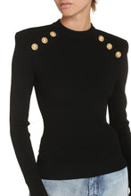 Load image into Gallery viewer, Fine-knit sweater
