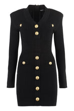 Load image into Gallery viewer, Knitted dress
