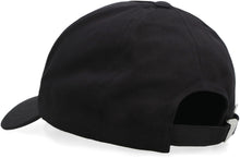 Load image into Gallery viewer, Logo baseball cap
