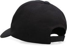 Load image into Gallery viewer, Logo baseball cap
