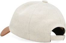 Load image into Gallery viewer, Logo baseball cap
