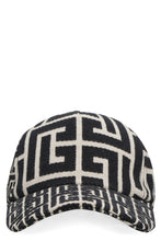 Load image into Gallery viewer, Logo baseball cap
