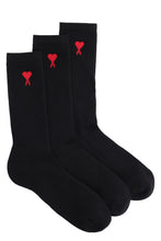 Load image into Gallery viewer, Set of three socks
