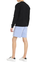 Load image into Gallery viewer, Logo detail cotton sweatshirt
