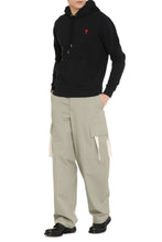 Load image into Gallery viewer, Hooded sweatshirt
