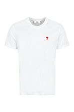 Load image into Gallery viewer, Logo cotton t-shirt
