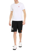 Load image into Gallery viewer, Logo cotton t-shirt
