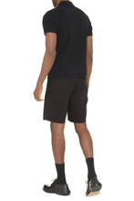Load image into Gallery viewer, Cotton-piqué polo shirt
