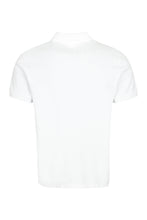 Load image into Gallery viewer, Cotton-piqué polo shirt
