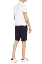 Load image into Gallery viewer, Cotton-piqué polo shirt
