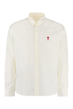Load image into Gallery viewer, Oxford cotton shirt
