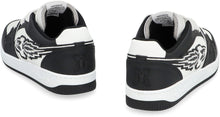 Load image into Gallery viewer, EJ Rocket leather low-top sneakers
