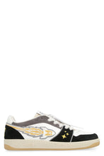 Load image into Gallery viewer, EJ Rocket leather low-top sneakers
