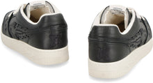 Load image into Gallery viewer, EJ Rocket leather low-top sneakers
